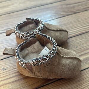 Baby Tasman Uggs